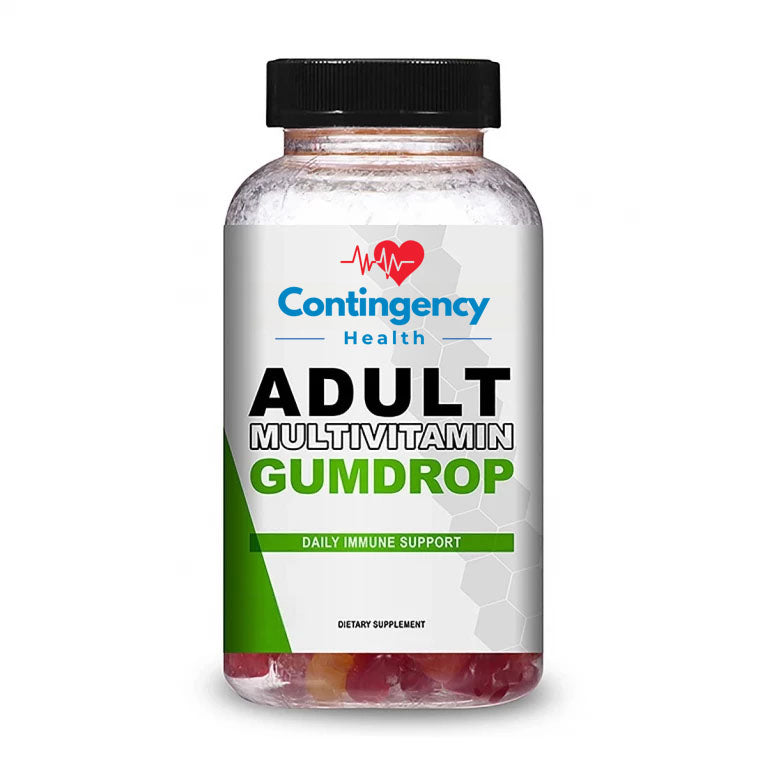 Adult Multi Vitamin