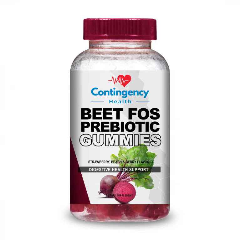 Beet FOS Prebiotics