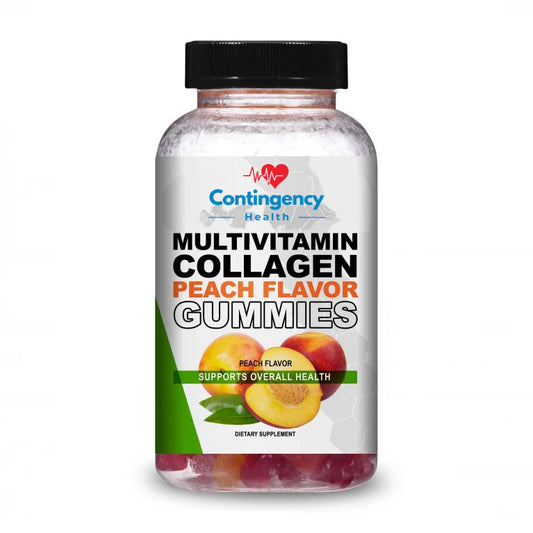 Multivitamin Collagen