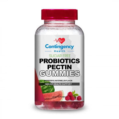 Sugar Free Probiotics